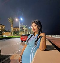Arushi - escort in Sharjah Photo 1 of 6
