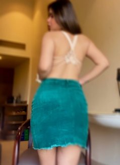 Shuruti - escort in Mumbai Photo 3 of 4