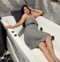 Shuruti - escort in Mumbai