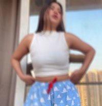 Arushi(Lets fun together) - escort in Mumbai Photo 2 of 4