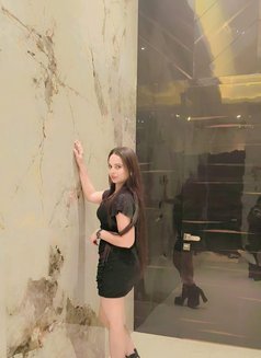 Arushi Sharma Independent Girl - escort in New Delhi Photo 1 of 4