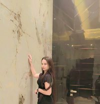 Arushi Sharma Independent Girl - escort in New Delhi
