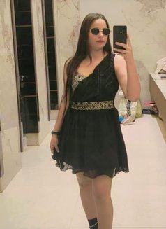 Arushi Sharma Independent Girl - escort in New Delhi Photo 2 of 4