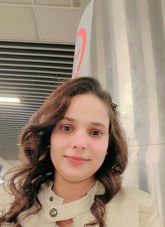 Arushi Sharma Independent Girl - escort in New Delhi Photo 3 of 4