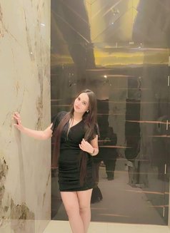 Arushi Sharma Independent Girl - escort in New Delhi Photo 4 of 4
