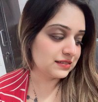 Arushika Independent Big Booby🥰 - puta in Lucknow
