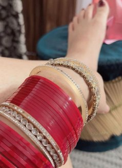 Arushika Independent Big Booby🥰 - escort in Chandigarh Photo 3 of 8