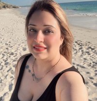 Arushpa Independent - escort in Lucknow