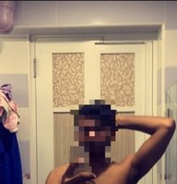 Arvin Jason - Male escort in Colombo