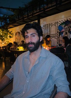 Arvind Baldiya - Male companion in Mumbai Photo 11 of 25