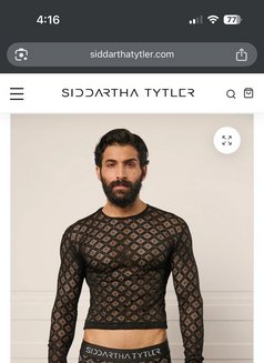 Arvind Baldiya - Male companion in Mumbai Photo 13 of 25