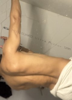 Arvind Baldiya - Male companion in Mumbai Photo 16 of 25