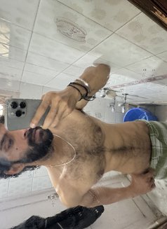 Arvind Baldiya - Male companion in Mumbai Photo 17 of 25