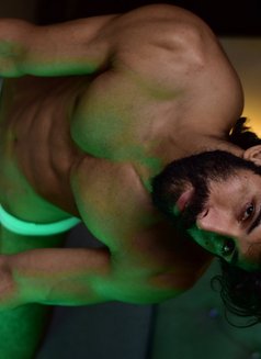 Arvind Baldiya - Male companion in Mumbai Photo 23 of 25