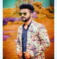 Arvind Fucker - Male escort in Mumbai