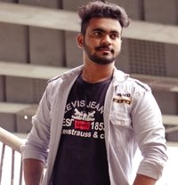 Arvind Fucker - Male escort in Mumbai