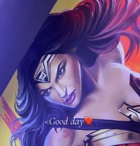 العمة - escort in Jeddah