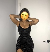 Arwa - escort in Doha
