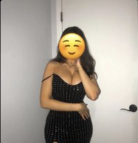 Arwa - escort in Doha