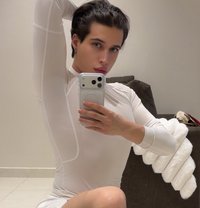 Arwa - Acompañantes transexual in Doha