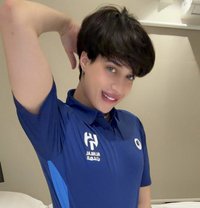 Arwa - Acompañantes transexual in Doha