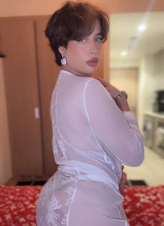 Arwa - Acompañantes transexual in Dubai Photo 3 of 7