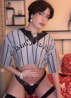 Arwa - Acompañantes transexual in Dubai Photo 6 of 7