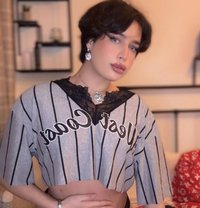 Arwa - Acompañantes transexual in Dubai Photo 5 of 5