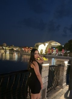 Arwa - escort in Doha Photo 3 of 3