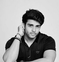 Ary - Male escort in Mumbai