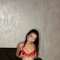 Ary Quiet Heat - escort in Hong Kong