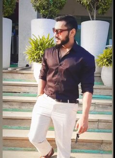 Arya Ady - Male escort in Noida Photo 1 of 1