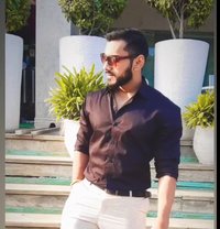 Arya Ady - Male escort in Noida
