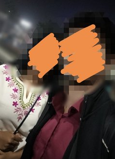 Arya Anindita - Acompañantes masculino in Kolkata Photo 1 of 3