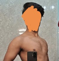 Arya Anindita - Acompañantes masculino in Kolkata