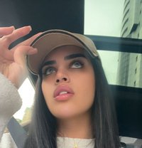 Arya - Transsexual escort in Baku