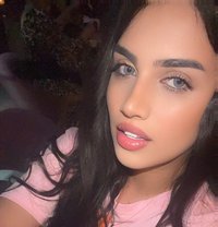 Arya - Acompañantes transexual in Tbilisi