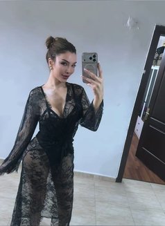 Arya - escort in İstanbul Photo 30 of 30