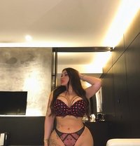 Arya Doll - escort in İstanbul