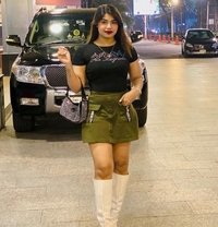 Arya - escort in Dubai
