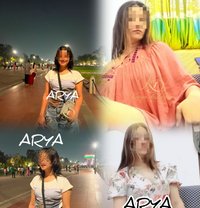 Arya - puta in New Delhi Photo 1 of 1