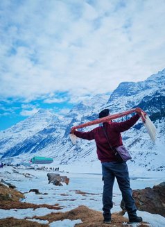 Arya (Female Only) - Male escort in Jalandhar Photo 1 of 4