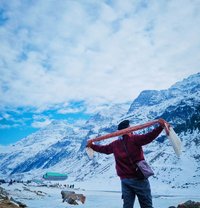 Arya (Female Only) - Male escort in Jalandhar