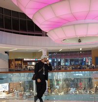 Arya (Female Only) - Male escort in Jalandhar