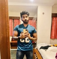 Aryan_ - Acompañantes masculino in Candolim, Goa