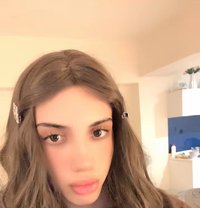 Arya - Male escort in İstanbul