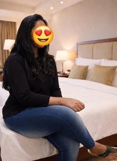 Arya Independent Kerala Girl - escort in Bangalore Photo 3 of 3