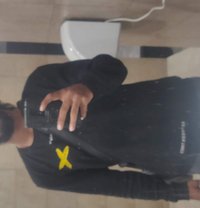 Arya - Acompañantes masculino in Bangalore