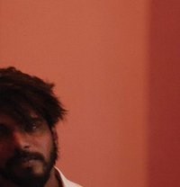 Arya - Acompañantes masculino in Bangalore