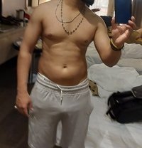 Arya (only female contact) - Male escort in Chandigarh